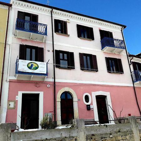 B&B Santa Ildegarda Cantalupo nel Sannio Luaran gambar