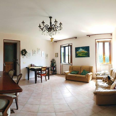 B&B Santa Ildegarda Cantalupo nel Sannio Luaran gambar