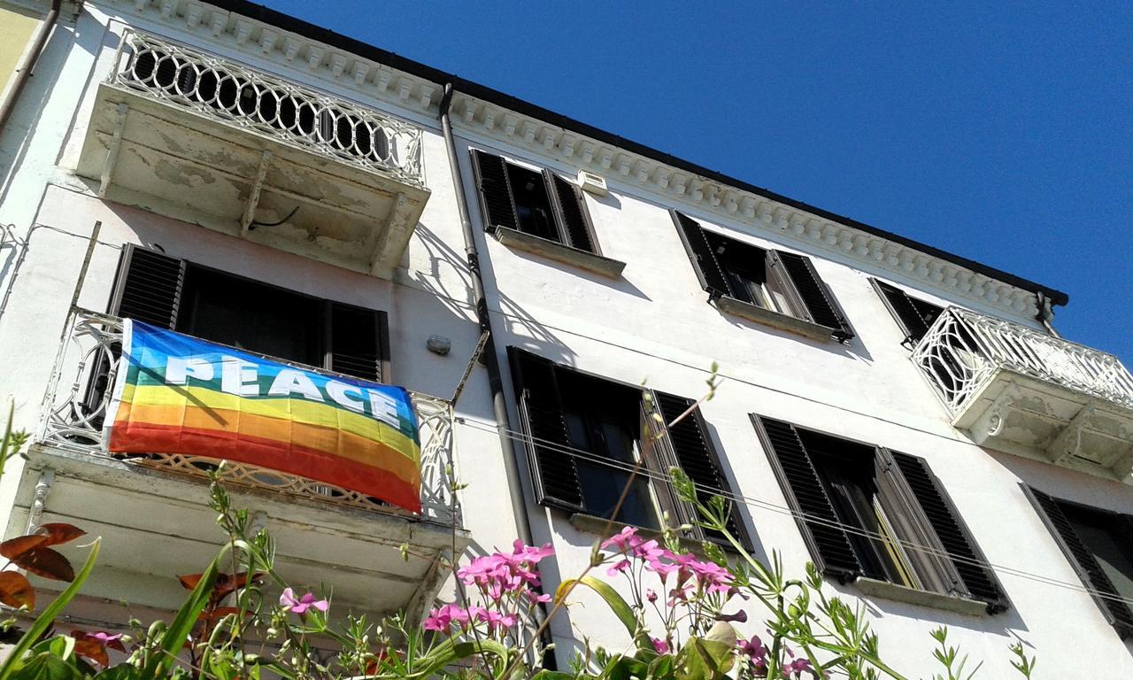 B&B Santa Ildegarda Cantalupo nel Sannio Luaran gambar