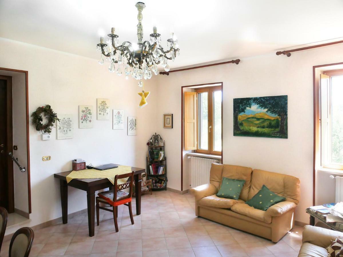 B&B Santa Ildegarda Cantalupo nel Sannio Luaran gambar