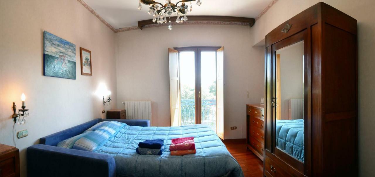 B&B Santa Ildegarda Cantalupo nel Sannio Luaran gambar