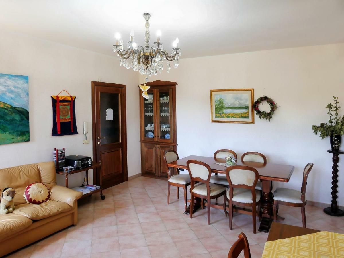 B&B Santa Ildegarda Cantalupo nel Sannio Luaran gambar